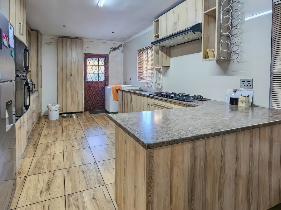 3 Bedroom Property for Sale in St Michaels Western Cape